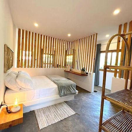 Koda Boutique Studio Apartments Хенерал Луна Екстериор снимка